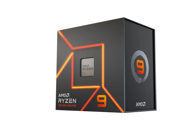 AMD Ryzen 9 7950X