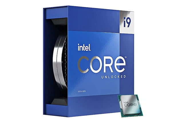 Intel Core i9-13900K