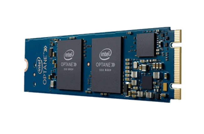 SSD Intel