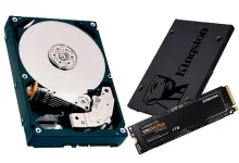 hdd, m2, ssd