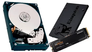 hdd, m2, ssd