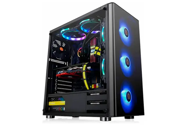 pc para diseño grafico