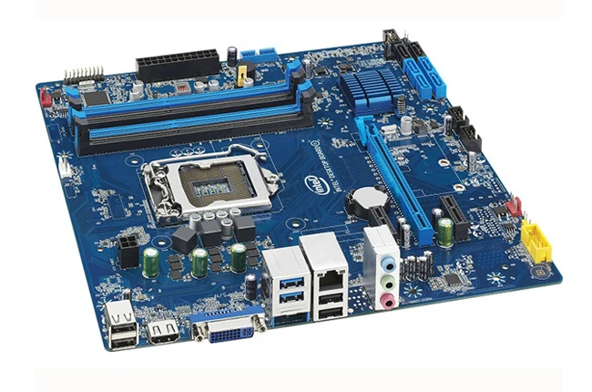 placas base intel