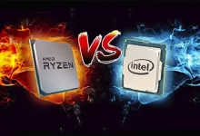 procesador intel o amd