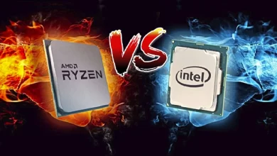 procesador intel o amd