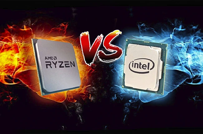 procesador intel o amd