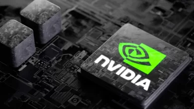 nvidia