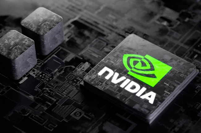 nvidia