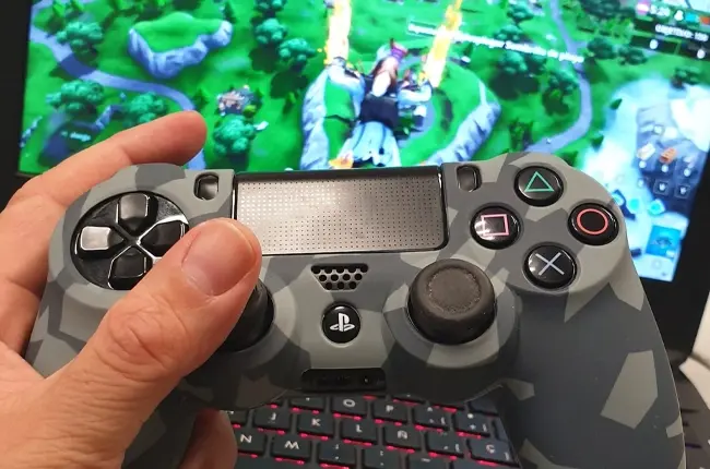 Dualshock-para-pc