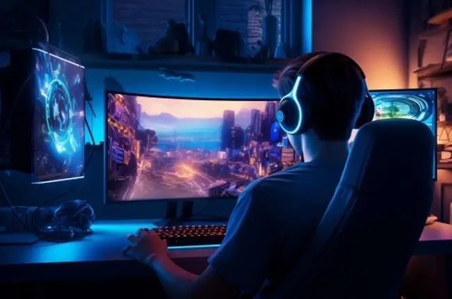 Los Mejores Monitores Gaming