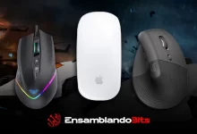 perifericos mouse