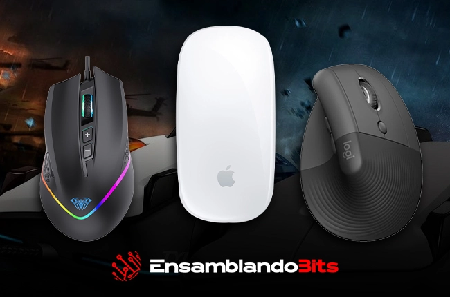 perifericos mouse